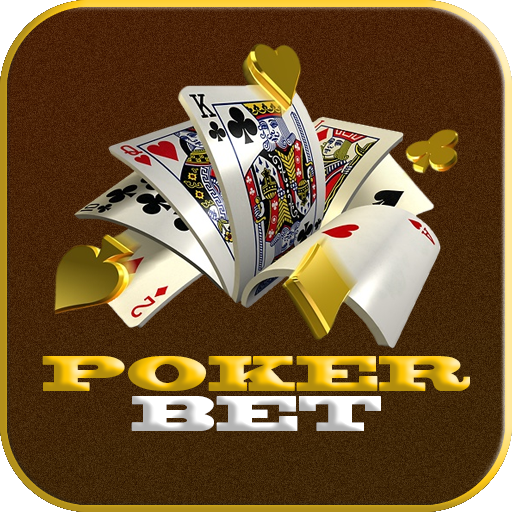 Logo da pokerbet